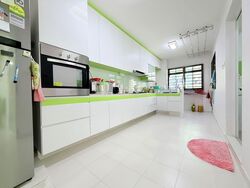 Blk 296B Compassvale Lodge (Sengkang), HDB 5 Rooms #535321941